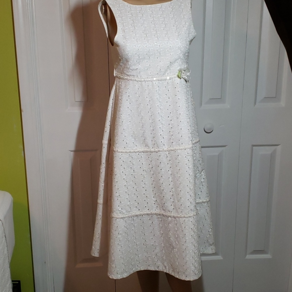 Summer Dress!!! (GIRL'S)